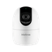 Câmera de Vídeo Interna Intelbras Smart IZC 1004, Inteligente, Wi-Fi, Full HD - 4565703 Câmera de Vídeo Externa Intelbras, Inteligente, Wi-Fi, Full HD, Smart IZC 1004 - 4565703
