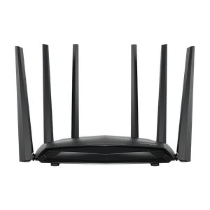 Roteador Wireless Intelbras, W5-2100G, Wi-Fi - 4750076
