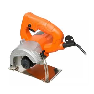 Serra Mármore Black & Decker, 115mm, 1100W, 127V - BD115