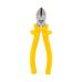 Alicate Corte Diagonal Vonder, 6 Pol Com Isolação 1000V - 3662061520