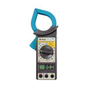 Alicate Amperímetro Minipa, 1000A AC - ET-3200A