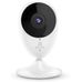 Câmera de Segurança Wi-Fi IP Ezviz, CS-CV206-D0-1G1WF/CKD, C2C Mini O 1Mp, HD