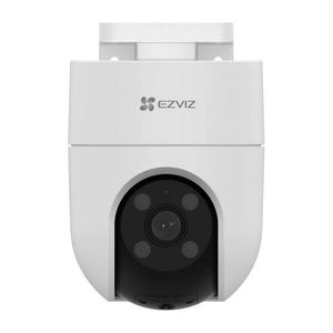 Câmera de Segurança Wi-Fi IP Ezviz, CS-H8C-R100-1K2WKFL, 4mm