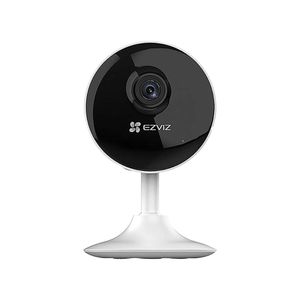 Câmera de Segurança Wi-Fi IP Ezviz CS-C1C-B, 2MP, 1080P