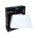 PAINEL LED AVANT ALU-SOBR-QUA-29X29-AMARELA-AM3000K-24W-BIV-NH1680