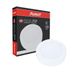 PAINEL LED AVANT ALU-SOBR-RED-17X17-NEUTRA-NE4000K-12W-BIV-NH720