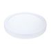 PAINEL LED AVANT ALU-SOBR-RED-22X22-AMARELA-AM3000K-18W-BIV-NH1260