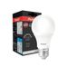 LAMPADA LED AVANT BULBO PER-IN-E27-BRANCO-BR6500K-9W-BIV