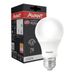 LAMPADA LED AVANT BULBO PER-IN-E27-BRANCO-BR6500K-7W-BIV-HE630