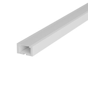PERFIL RISQUE SOBR AVANT, 3535, BRANCO FOSCO 2M
