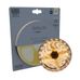 FITA LED INTERNA LUCE AVANT, IP20 15WM, 5M, AMARELA 3000K, 12V