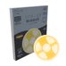 FITA LED INTERNA RISQUE AVANT, IP20 10WM, 5M, AMARELA 3000K, 12V