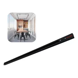 TRILHO ELEGANCE AVANT, T1 2,0M, PR