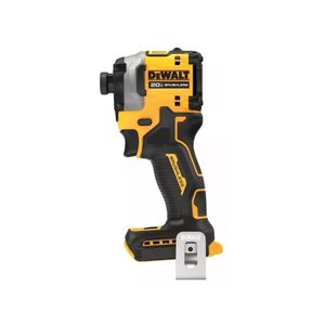 PARAF DE IMPACTO DEWALT 1/4POL 20V ATOMIC - DCF850B-B3