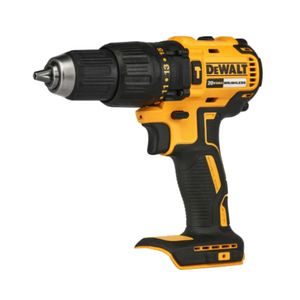 PARAF/FURADEIRA DE IMPACTO DEWALT S/BATERIA 20V - DCD7781BB3