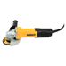 ESMERILHADEIRA ANGULAR ULTRA COMPACTA DEWALT 4-1/2POL 750W 220V - DWE750-B2