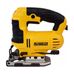 SERRA TICO-TICO ORBITAL DEWALT 650W 127V - DWE300BR