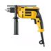 FURADEIRA DE IMPACTO DEWALT 1/2POL 710W 127V - DWD502BR