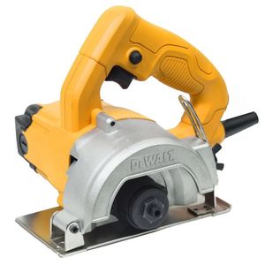 SERRA MARMORE DEWALT 125MM 1400W 127V - DW862BR