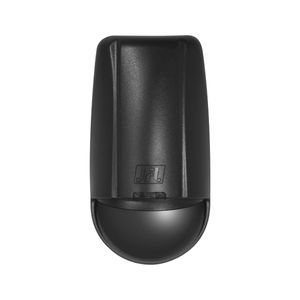 SENSOR DE DETEC. MIC. INFRAVERMELHO LZ-520 DUO+ BLACK - JFL