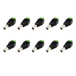 CONECTOR P4 MACHO SOLDA 10 UN FC FONTES - FCP4M