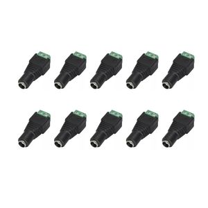 CONECTOR P4 FÊMEA BORNE 10 UN FC FONTES - FCP4FBRN