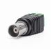 CONECTOR BNC BORNE FÊMEA 10 UN FC FONTES - FCBNCFBN