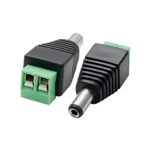 CONECTOR P4 MACHO BORNE 10 UN FC FONTES - FCP4MBRN