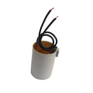 CAPACITOR ACTON PARA MOTOR 35UF 250V
