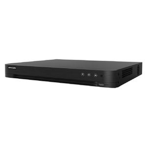DVR 32 CANAIS HIKVISION, DS-7232HGHI-M2, 1080P LITE, HDTVI/AHD/CVI/CVBS/IP