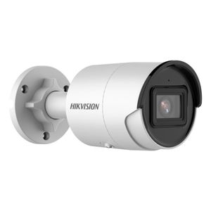 CAMERA IP BULLET HIKVISION IDS-2CDBA4 6G0-X25(0832/4) 4MP 20M IR MIC IP67