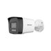 CAMERA IP BULLET DS-2CD1043G2-LIUF/SL 4MP 2.8MM 30M IR IP67 - HIBRIDA