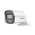 CAMERA BULLET ANALOGICA HIKVISION COLORVU DS-2CE10DF0T-LPFS 2MP 2.8MM 20M IR IP67 - PLASTIC