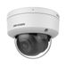 CÂMERA IP DOME HIKVISION ACUSENSE DS-2CD3166G2-IS, 6MP, 2.8MM, 40M IR, IP67 - PLÁSTICO