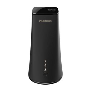 ROTEDAOR 5G INTELBRAS, GX 3000 PT - 4750115