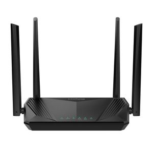 ROTEADOR WIRELESS INTELBRAS, W6-1500, WI-FI - 4750134