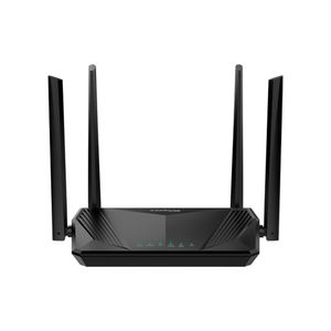 ROTEADOR WIRELESS INTELBRAS, 6 RX 1500, WI-FI - 4750128