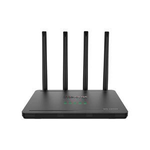 ROTEADOR WIRELESS DUAL BAND INTELBRAS, W5 1200F,  FORCE WI-FI - 4750077