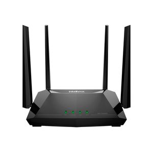 ROTEADOR WIRELESS INTELBRAS, W5-1200G, COM PORTA GIGABIT - 4750095