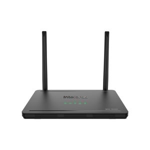 ROTEADOR WIRELESS INTELBRAS, W4-300F - 4750089
