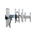 ANTENA CELULAR INTELBRAS, YAGI 1710 - 2700MHZ AC 4417 - 4114417