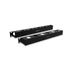 ORGANIZADOR DE CABOS PARA RACKS INTELBRAS, OCH1U 40MM - 4770004