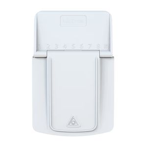 CAIXA DE DISTRIBUIÇÃO INTELBRAS, SPLITTER XFCD 808 - 4780067