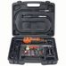 MICRO RETIFICA BLACK & DECKER 180W 127V- RT18KA-BR