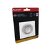 SPOT LED AUTHENTIC AVANT, 630-EMB-QUA, AMARELA 3000K, 7W, BIV