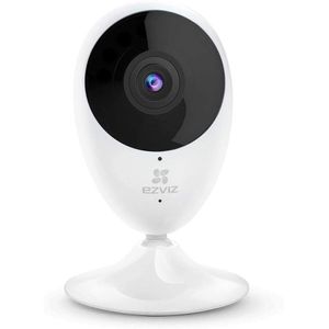 CAMERA WI-FI EZVIZ C2C 720P - CS-CV206-D0-1G1WF/CKD