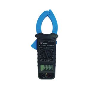 ALICATE AMPERMETRO MINIPA DIGITAL CAT III BAIXO CUSTO - ET-3111
