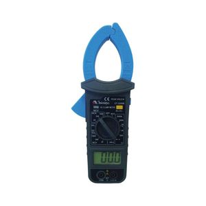 ALICATE AMPERIMETRO MINIPA 1000A AC - ET-3200B