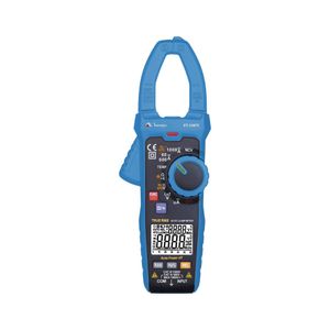 ALICATE AMPERMETRO MINIPA CAT IV 600V - ET-3367C