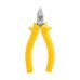 ALICATE CORTE RENTE VONDER 5 POL C/ISOLACAO 1000V - 3662100005